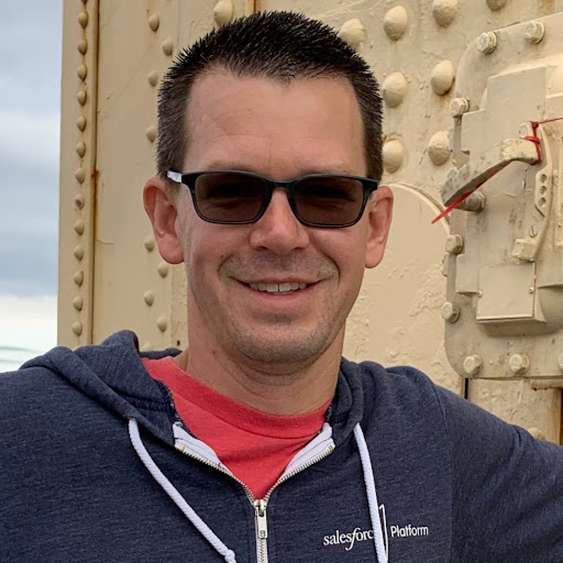 Christian Anderson Photo 39