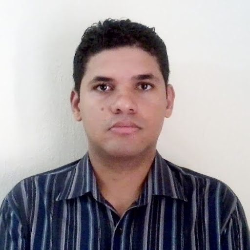 Raniel Borges Photo 3