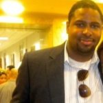 Eugene Parker Photo 3
