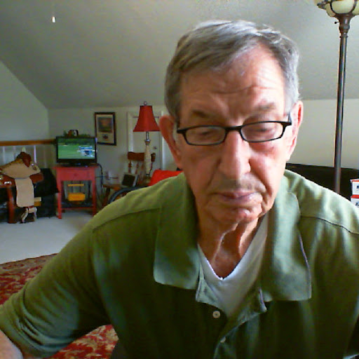 Vernon Walker Photo 47