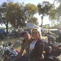 Candy Morton Photo 7