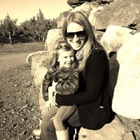 Kristina Chouinard Photo 3