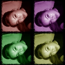 Samantha Moran Photo 8