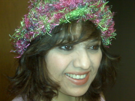 Elisa Garcia Photo 45