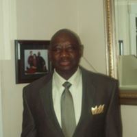 Thomas Gilmer Photo 4