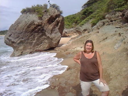 Julie Lindsey Photo 31