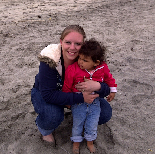 Kristen Haddock Photo 9