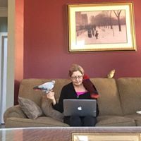 Kathy Jeffers Photo 29