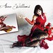 Anna Williams Photo 32