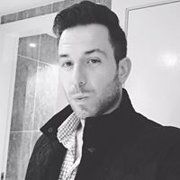 Christopher Bush Photo 34