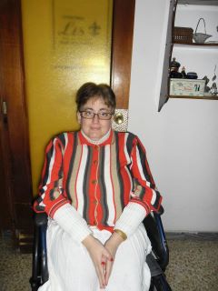 Ruth Serrano Photo 18