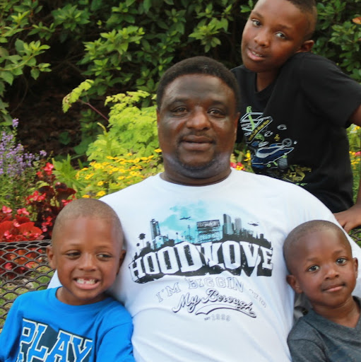 Carl Stewart Photo 41