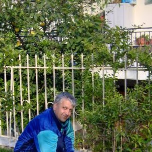 Frank Lambert Photo 31