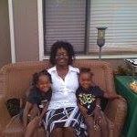 Launa Taylor Photo 11