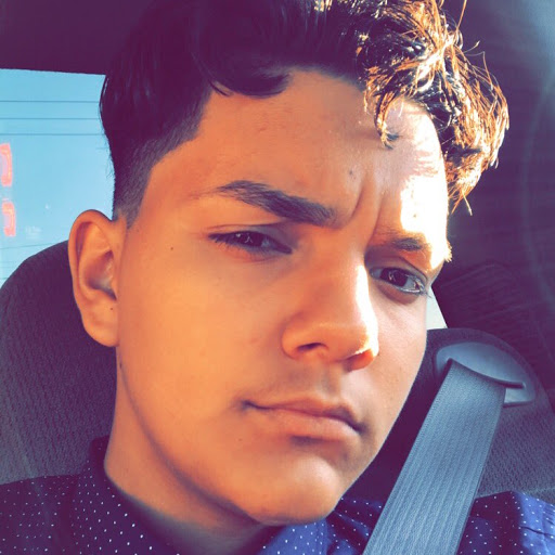 Abraham Garcia Photo 21