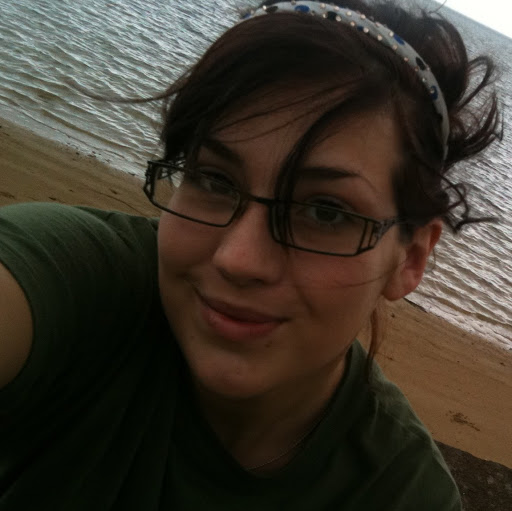 Jennifer Warden Photo 12