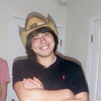 Aaron Dotson Photo 20