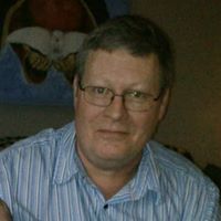 Larry Hooper Photo 27