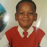 Marcus Major Photo 18