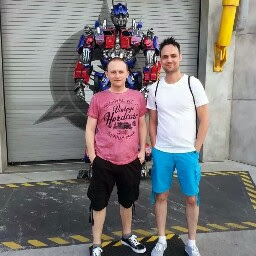 Chris Atkinson Photo 32 Chris Atkinson Photo 32