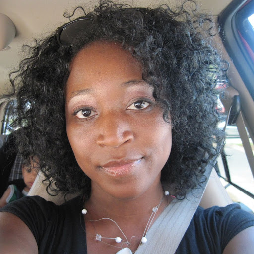 Erica Scott Photo 32