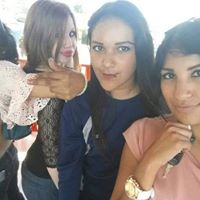 Amanda Dillard Photo 10