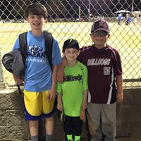 Sarah Mashburn Photo 16