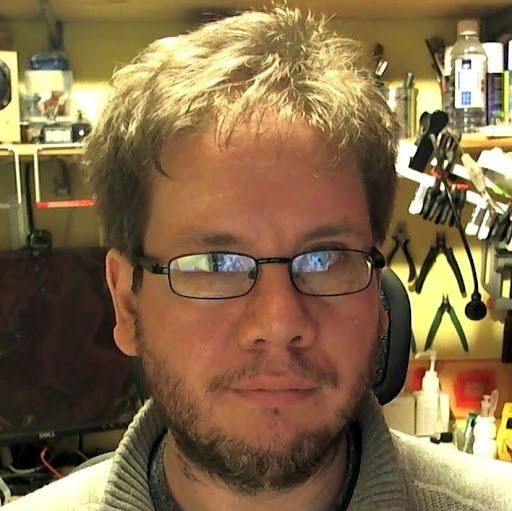 Harold Clements Photo 11