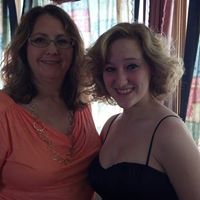 Ruth Dickerson Photo 5