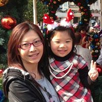 Julia Leung Photo 20