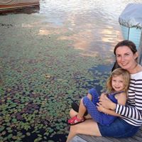 Julie Medlin Photo 14