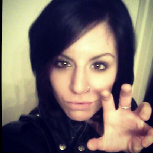 Rachel Weiner Photo 6