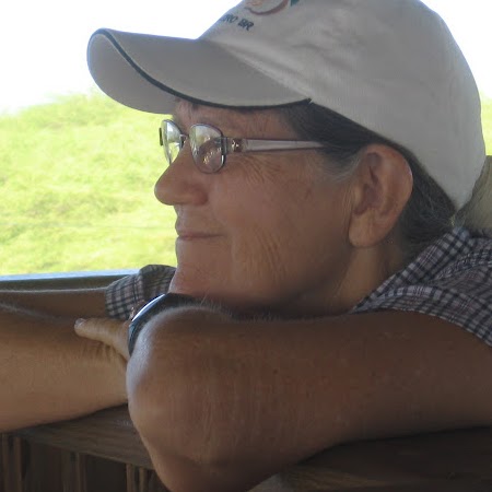 Candace Benjamin Photo 5