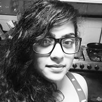 Susanna Johnson Photo 39