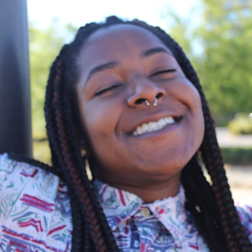 Latasha Thomas Photo 37