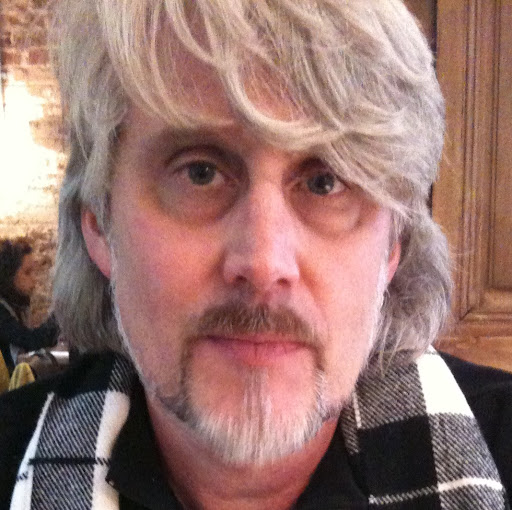 Paul Wolf Photo 10