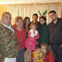 Patricia Castillo Photo 6