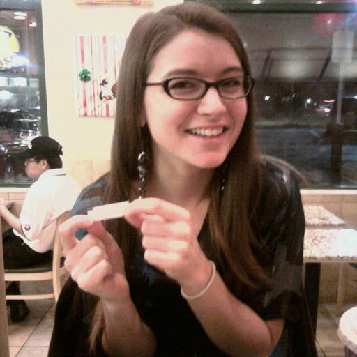 Kristen Kidd Photo 7