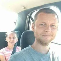 Danny Perkins Photo 37