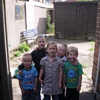 Margaret Howarth Photo 2