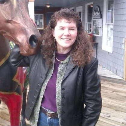 Karen Painter Photo 38