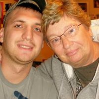 Connie Fairchild Photo 13