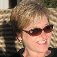 Anita Rucker Photo 13