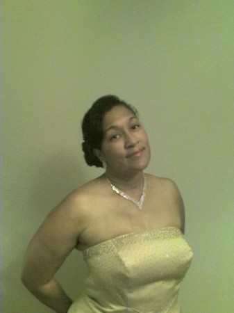 Kimberly Holmes Photo 13