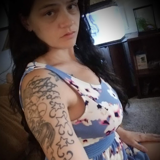 Christina Jenkins Photo 18