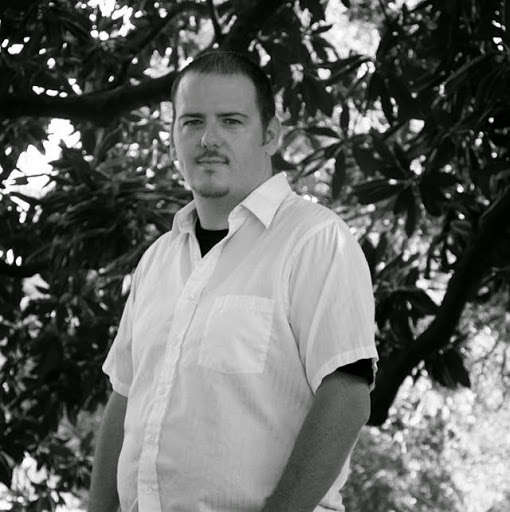 Ronald Griffin Photo 38