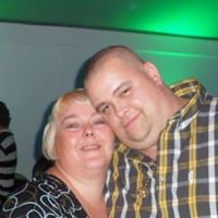 Joanne Allen Photo 21