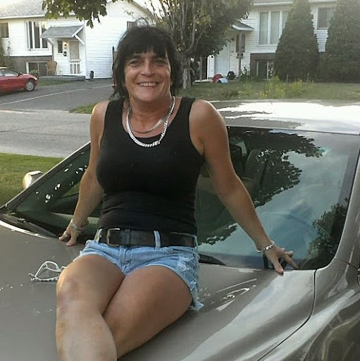 Nancy Courtois Photo 1