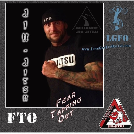 Joe Flanagan Photo 21