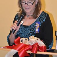 Debbie Mabry Photo 11